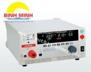 Thiết bị kiểm tra độ bền cách điện Hioki 3159